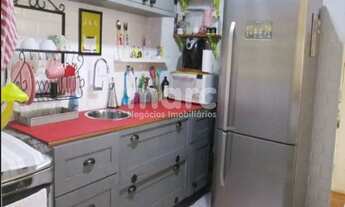 Imagem 7: SAO PAULO - Apartamento Padrão - ACLIMACAO