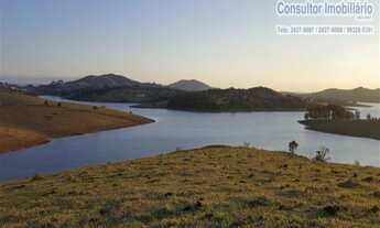 Imagem 7: TERRENO RURAL em Piracaia - SP, Panorama