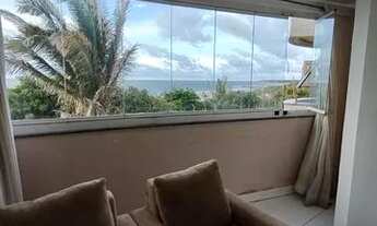 Imagem 5: Alugo apartamento mobiliado no calhau, VISTA MAR