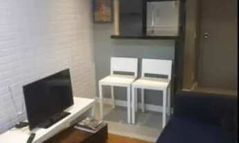 Imagem: Apartamento para Venda em São Paulo, Campo