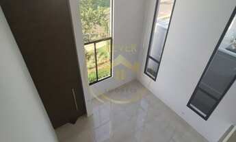 Imagem 2: CASA RESIDENCIAL em CAMPINAS - SP, ALPHAVILLE DOM PEDRO 2