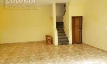 Imagem 2: Santo André - Casa Padrão - Utinga