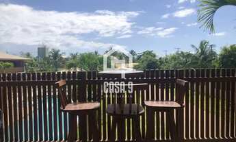 Imagem 6: Apartamento à venda 02 suítes 50 m da Praia da Espera Itacimirim Bahia