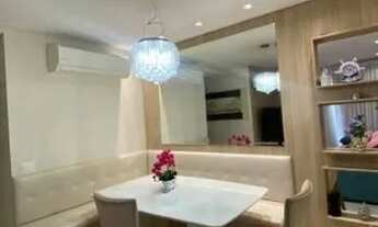 Imagem 4: São Paulo - Apartamento Padrão - Tatuapé