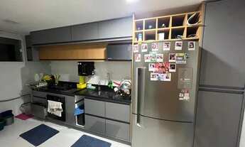 Imagem 5: Apartamento 4/4 no Jardim Aeroporto