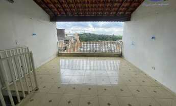 Imagem 3: Casa para Locação em Itaquaquecetuba, Jardim Moraes, 2 dormitórios, 1 banheiro, 1 vaga