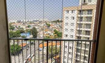 Imagem 5: Apartamento à Venda - Butantã, 2 Quartos, 60 m2