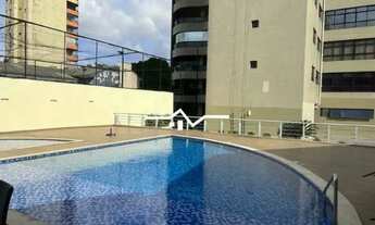 Imagem 3: Apartamento de 505m² para alugar no Ed. Diamond Tower, 4 suítes - Doutor Imóveis Belém