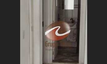 Imagem 5: Apartamento com 2 dormitórios à venda, 48 m² por R$ 191.000,00 - Conjunto Residencial Trin