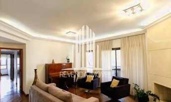 Imagem: Apartamento à venda com 155m², 4 quartos