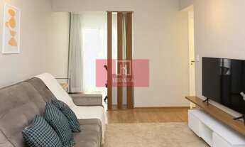 Imagem 2: Apartamento para alugar no bairro Itaim Bibi - São Paulo/SP, Zona Sul