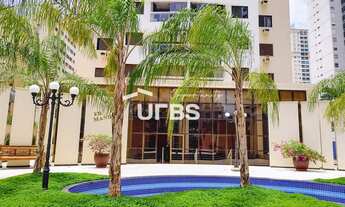 Imagem 2: Apartamento 2 Quartos 1 Suíte 1 Vaga de Garagem Andar Alto Setor Alto da Glória Goiânia