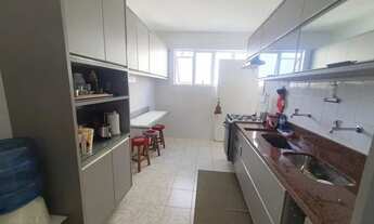 Imagem 4: Excelente 4 quartos na Pituba vista mar