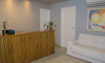 Imagem 4: Sala Comercial Mobiliada em Candelária