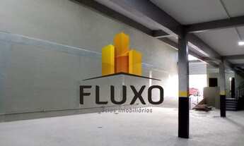 Imagem 6: Galpão no Bairro TERRA BRANCA na cidade de Bauru