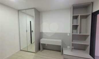 Imagem 6: São Paulo - Studio - VILA MARIANA