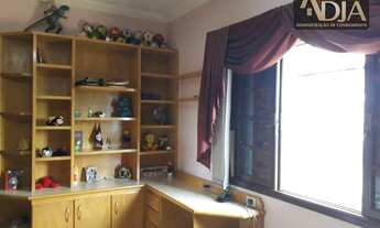 Imagem 5: Sobrado com 4 dormitórios à venda, 353 m² por R$ 1.280.000,00 - Vila Assis Brasil - Mauá/S