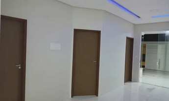 Imagem 4: Casa para venda com 86 metros quadrados com 3 quartos em Cerâmica - São Caetano do Sul - S