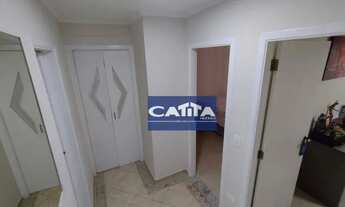 Imagem 7: Apartamento com 3 dormitórios, 107 m² - venda por R$ 820.000,00 ou aluguel por R$ 5.296,14