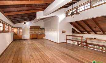 Imagem 6: Casa para Venda - 307m², 4 dormitórios, sendo 2 suites, 3 vagas - Higienópolis