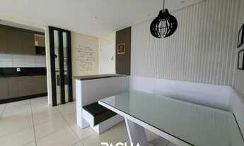 Imagem 2: Apartamento para alugar no bairro Rau - Jaraguá do Sul/SC