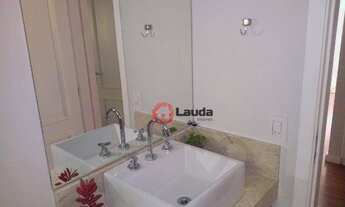 Imagem 6: Casa com 3 dormitórios à venda, 230 m² por R$ 1.350.000,00 - Condomínio Casas de Gaia - Ca