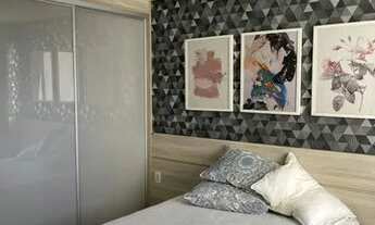 Imagem 7: Via Appia Treze de Maio Condominium