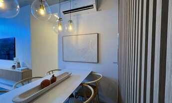 Imagem 4: Apartamento de 2 quartos com suíte e varanda no Recreio