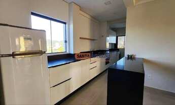 Imagem 7: Apartamento com 2 dormitórios para alugar, 60 m² por R$ 3.100,00/mês - Centro - Camboriú/S