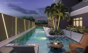 Imagem 4: Apartamento com 4 dormitórios à venda, 144 m² por R$ 2.700.000,00 - Paraíso - São Paulo/SP