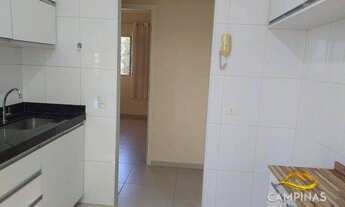 Imagem 5: Apartamento com 2 dormitórios à venda, 56 m² por R$ 220.000,00 - Jardim Paulicéia - Campin