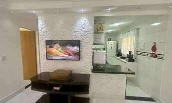 Imagem 5: Apartamento para Venda em São Paulo, Ipiranga, 2 dormitórios, 1 banheiro, 1 vaga