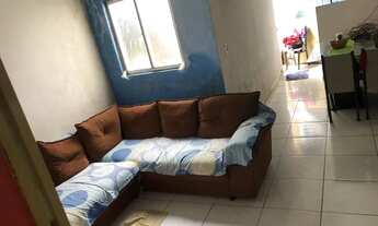 Imagem 3: Casa para alugar na feirinha do tabuleiro