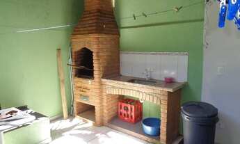 Imagem 6: SOBRADO BELA VISTA