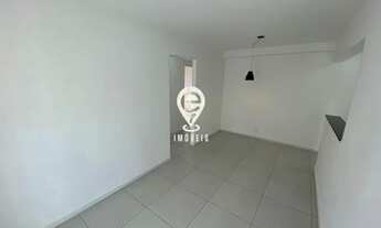 Imagem 6: Apartamento com varanda gourmet, 63m² de área útil com 3 dormitórios sendo 1 suite