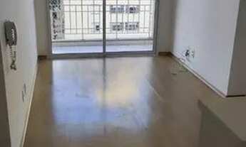 Imagem 3: APTO - Av. do Cursino - 2 qtos