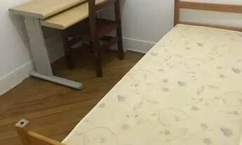 Imagem 6: Alugo quartos só para mulheres - Aclimação