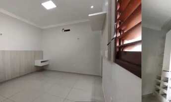 Imagem 5: GG.02 Casa para venda possui 130 metros quadrados com 2 quartos
