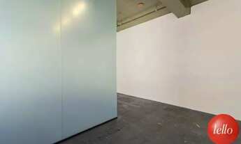 Imagem 2: São Paulo - Conjunto Comercial/Sala - Itaim Bibi