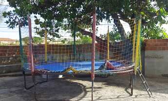 Imagem 3: Apartamento para aluguel com 80 metros quadrados com 3 quartos em Prainha - Aquiraz - CE