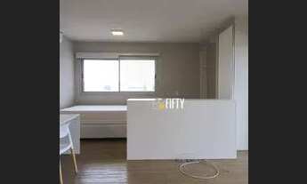 Imagem 7: Apartamento com 1 dormitório para alugar, 57 m² por R$ 4.958,00/mês - Chácara Santo Antôni