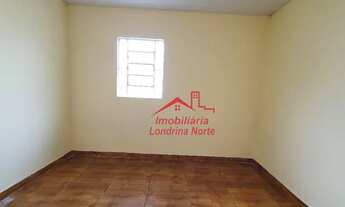 Imagem 6: Casa com 1 dormitório para alugar, 50 m² por R$ 600,00/mês - Conjunto Habitacional Mister