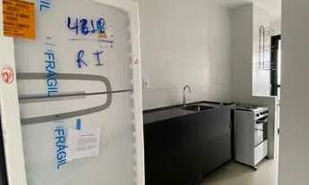 Imagem 5: Jp Residence 2 quartos sendo 1 suíte em Umarizal - Belém - PA