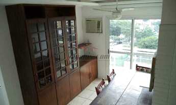 Imagem 4: Cobertura-À VENDA-Pechincha-Rio de Janeiro-RJ