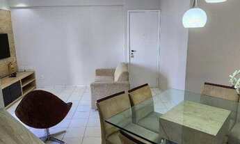 Imagem 6: BOA VIAGEM 3 QTOS MOBILIADO JUNTO UNINASSAU