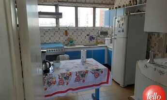 Imagem 7: São Paulo - Apartamento Padrão - Tatuapé