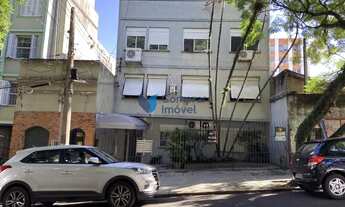 Imagem: Apartamento de 02 dormitórios no Bairro