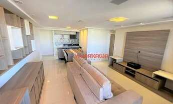 Imagem 7: Apartamento com 2 dormitórios à venda, 75 m² por R$ 750.000,00 - Água Rasa - São Paulo/SP