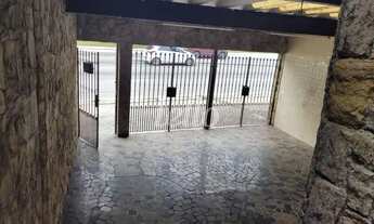 Imagem 2: São Paulo - Casa Padrão - Mooca