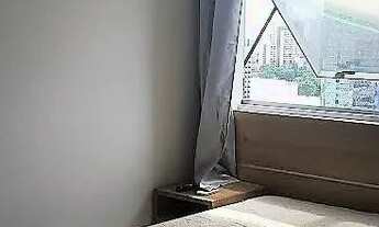 Imagem 7: Apartamento para aluguel - 1 quarto em Brotas - Salvador - BA